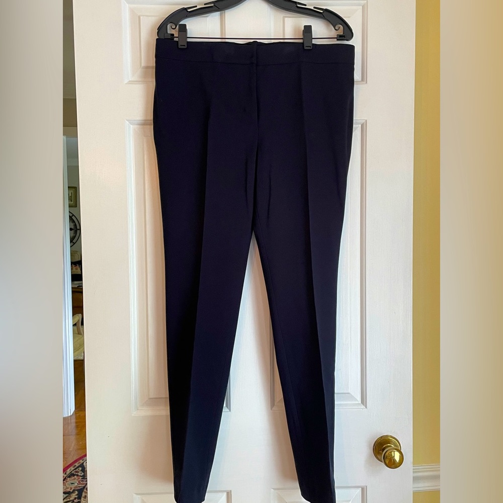 NWT Akris Punto trouser Size 12